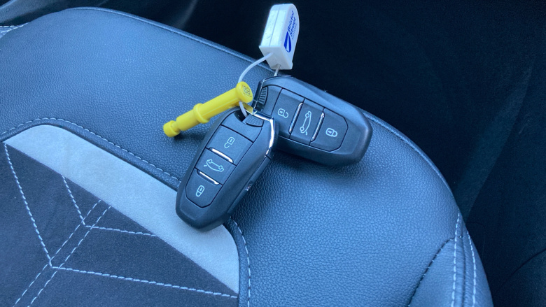 Vauxhall Corsa 1.2 Turbo Ultimate 5dr Auto Petrol Hatchback